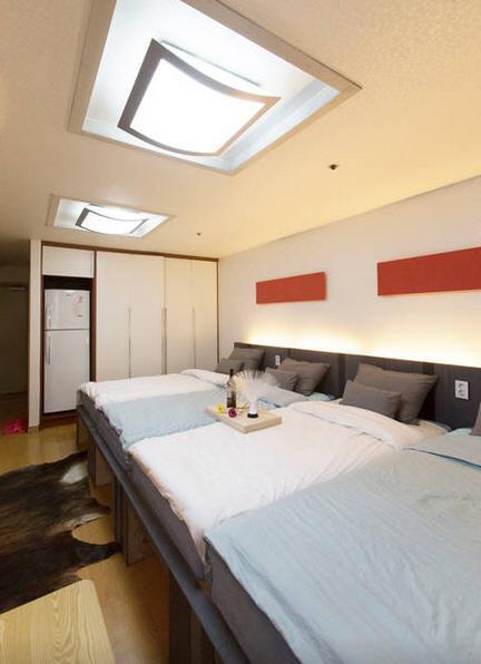 Hotel Maihaus Seul Pokój zdjęcie