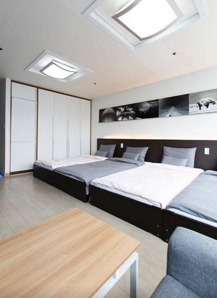 Hotel Maihaus Seul Pokój zdjęcie