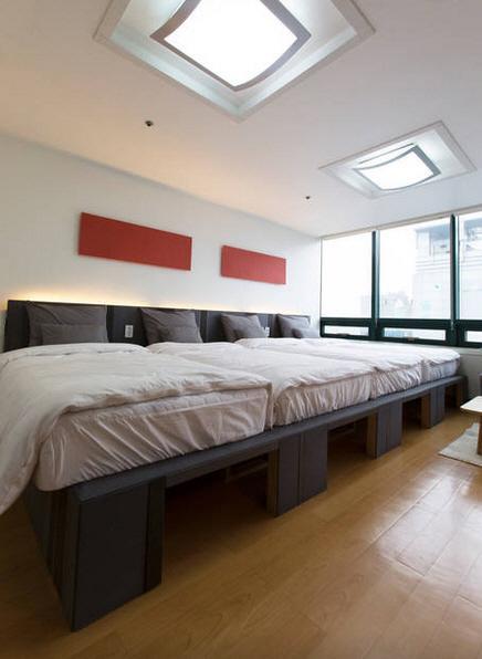 Hotel Maihaus Seul Zewnętrze zdjęcie