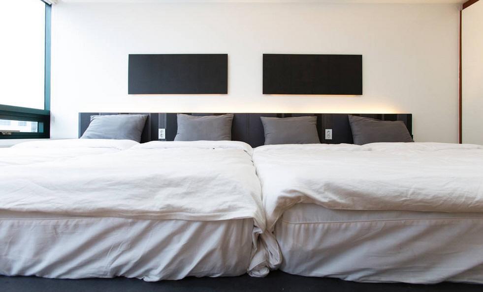 Hotel Maihaus Seul Pokój zdjęcie
