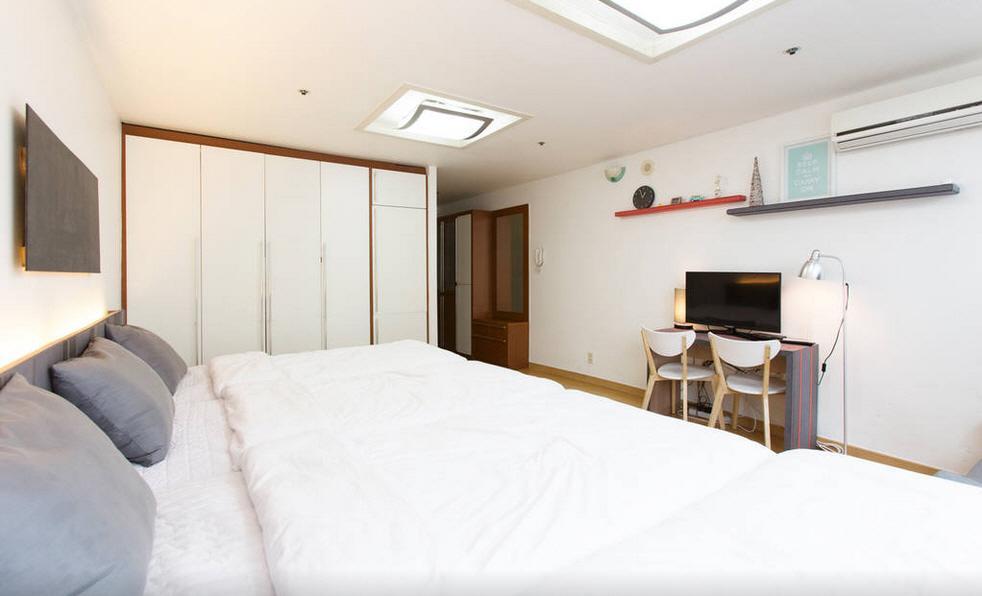 Hotel Maihaus Seul Pokój zdjęcie