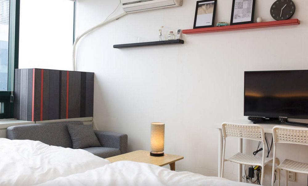 Hotel Maihaus Seul Zewnętrze zdjęcie