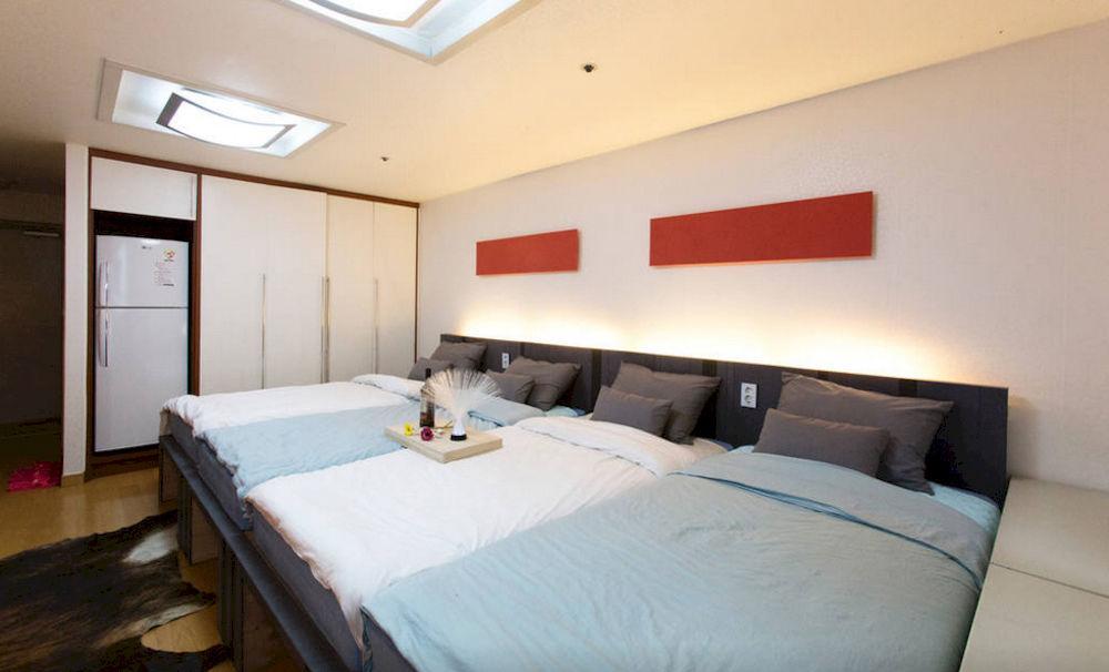 Hotel Maihaus Seul Zewnętrze zdjęcie