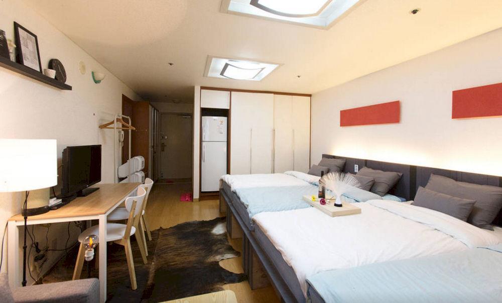 Hotel Maihaus Seul Zewnętrze zdjęcie