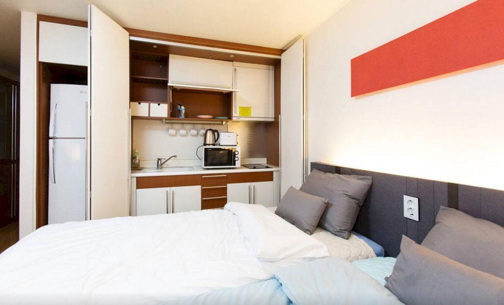 Hotel Maihaus Seul Zewnętrze zdjęcie