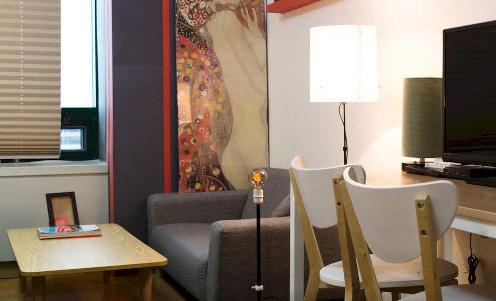 Hotel Maihaus Seul Zewnętrze zdjęcie