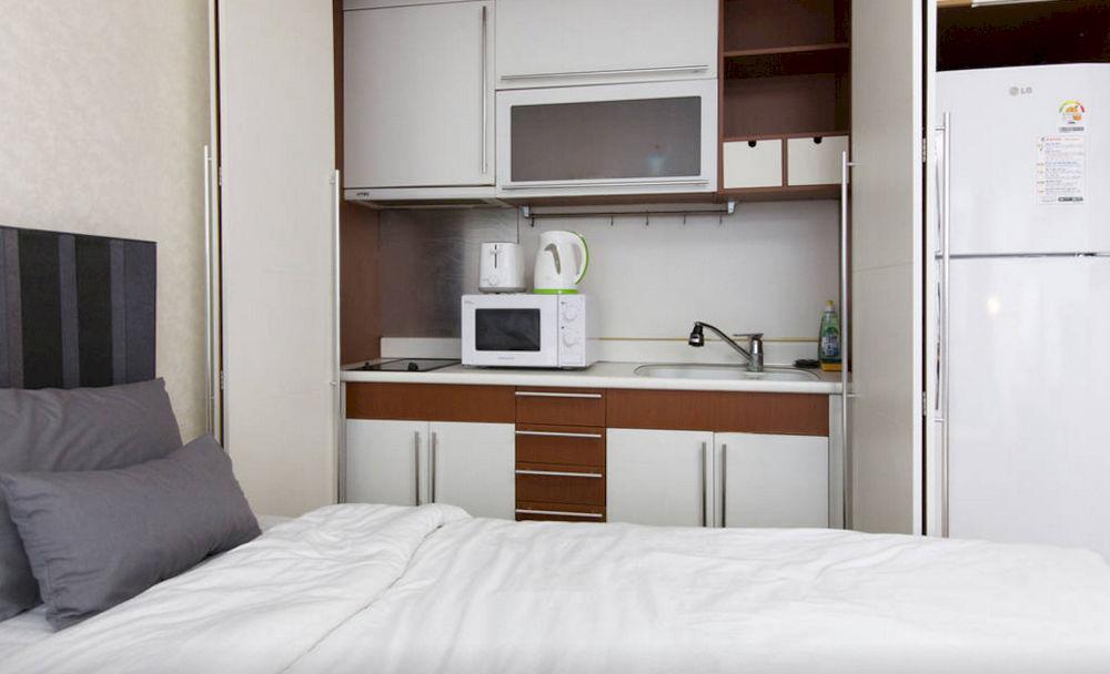 Hotel Maihaus Seul Zewnętrze zdjęcie