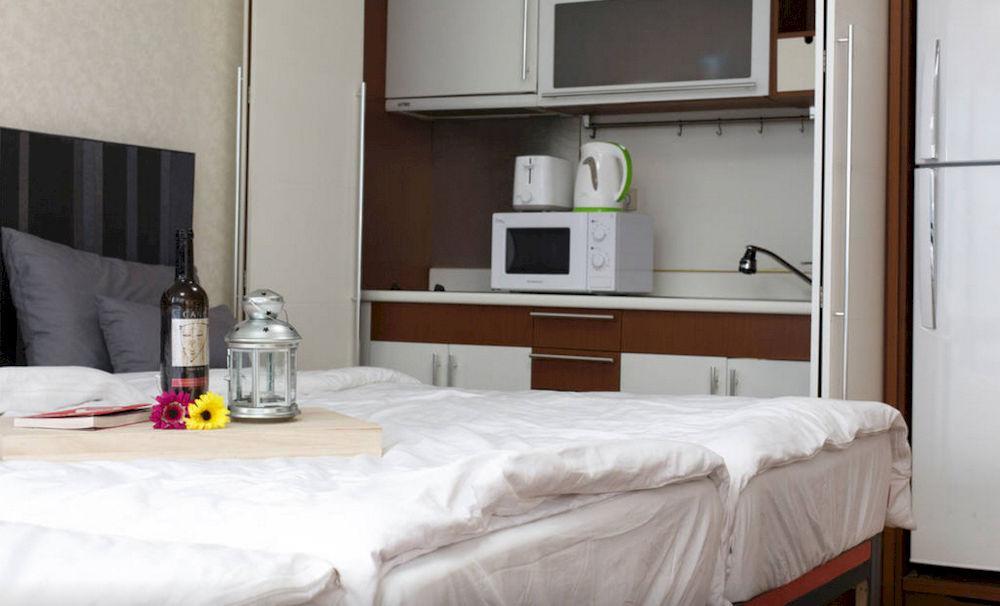 Hotel Maihaus Seul Zewnętrze zdjęcie