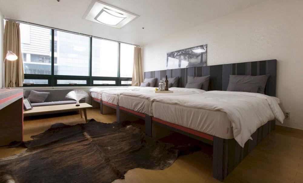 Hotel Maihaus Seul Zewnętrze zdjęcie