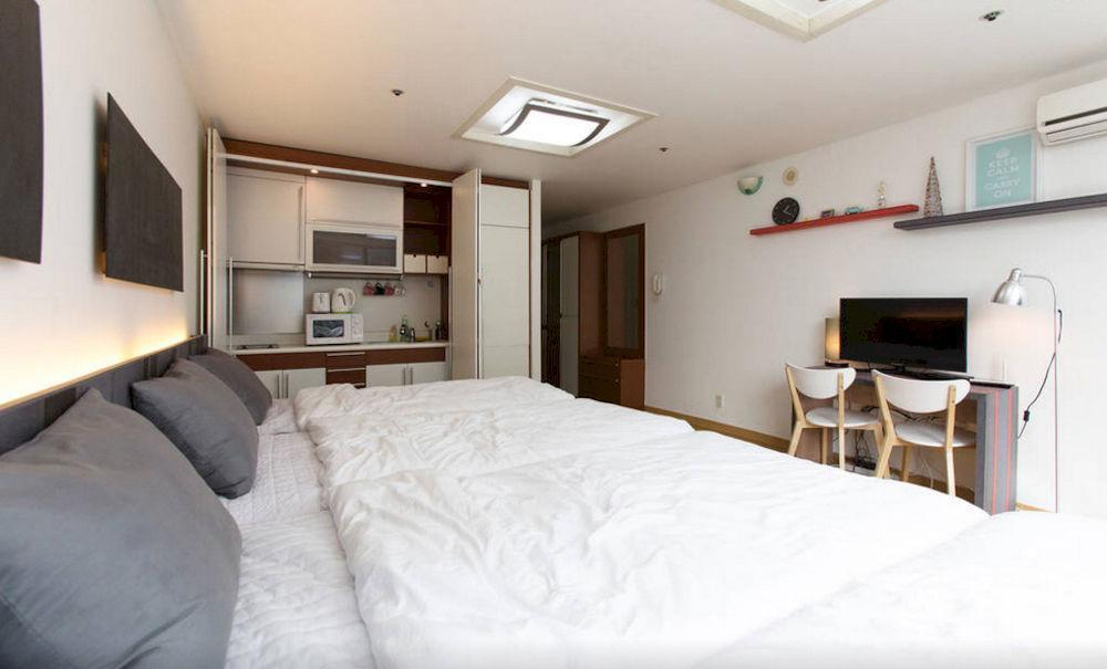 Hotel Maihaus Seul Zewnętrze zdjęcie