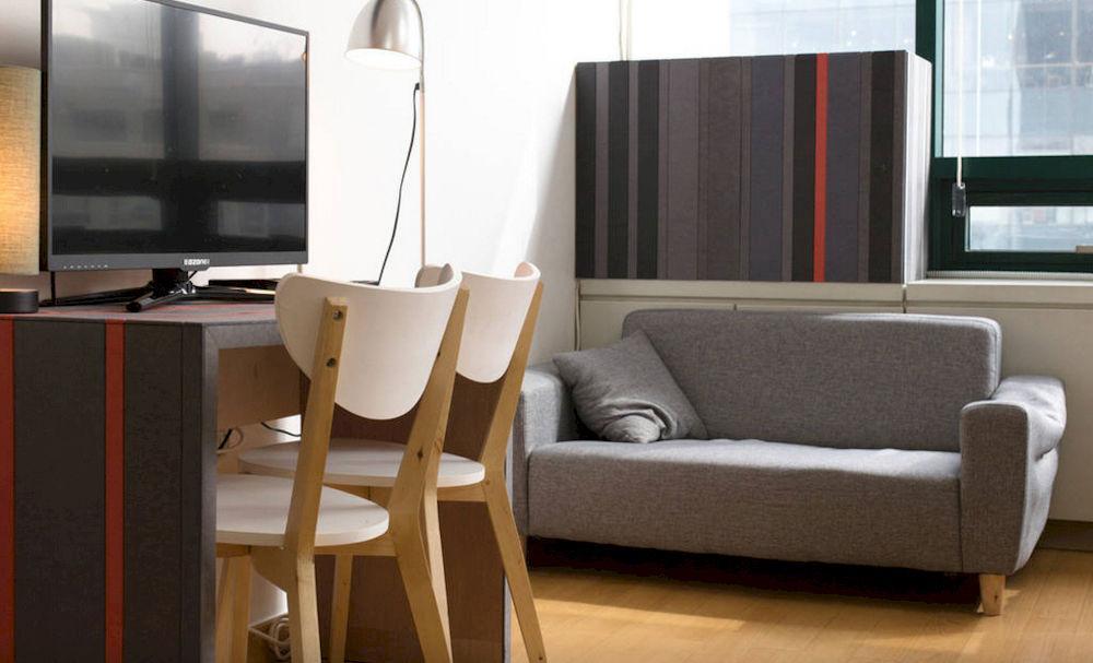 Hotel Maihaus Seul Zewnętrze zdjęcie