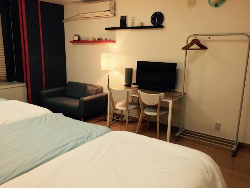 Hotel Maihaus Seul Zewnętrze zdjęcie