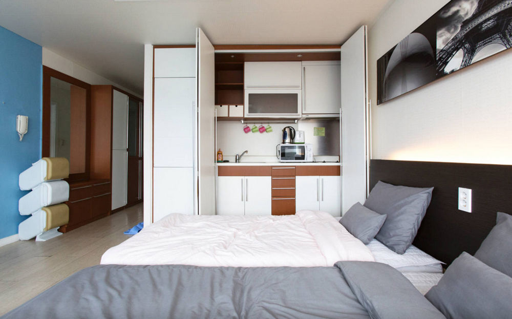 Hotel Maihaus Seul Zewnętrze zdjęcie