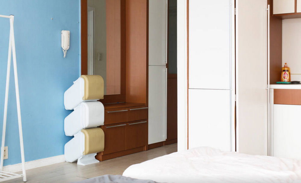Hotel Maihaus Seul Zewnętrze zdjęcie
