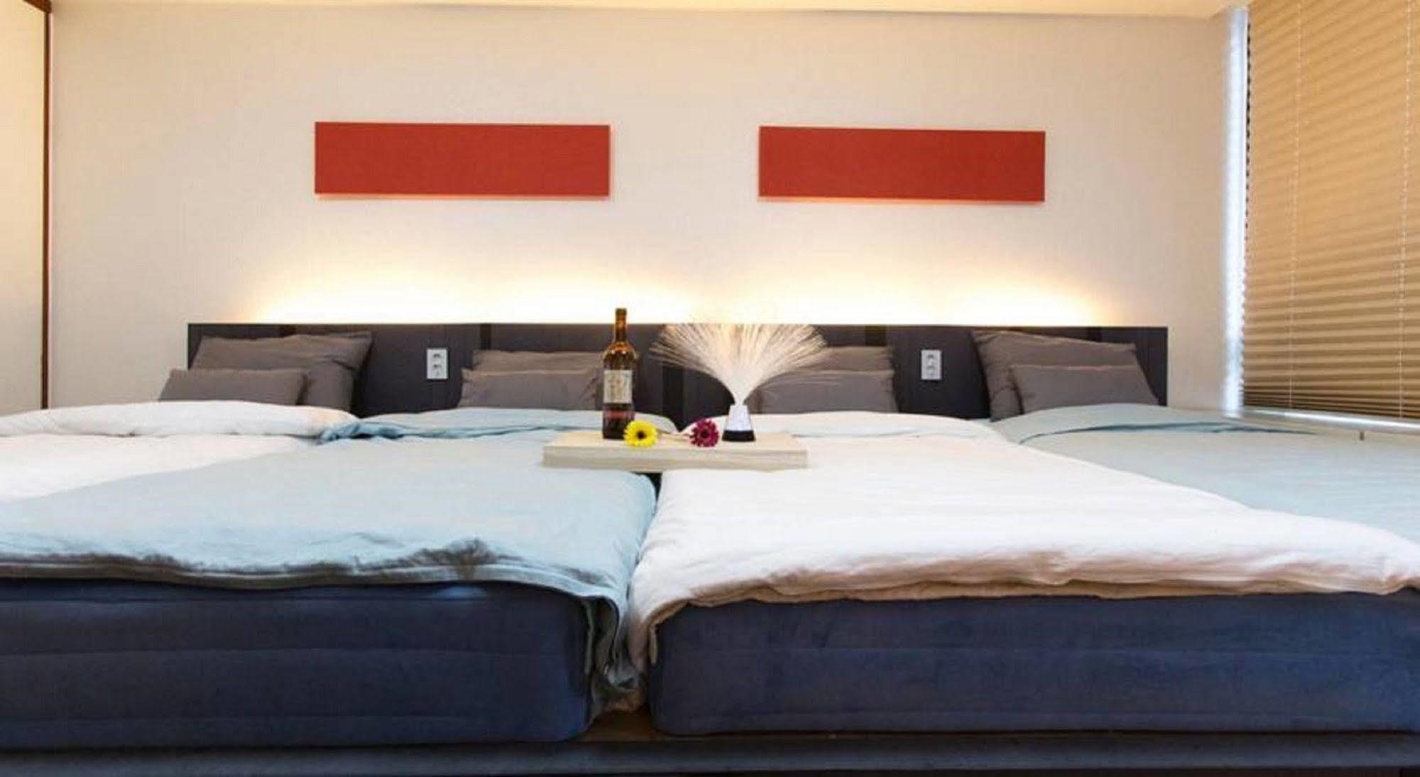 Hotel Maihaus Seul Zewnętrze zdjęcie