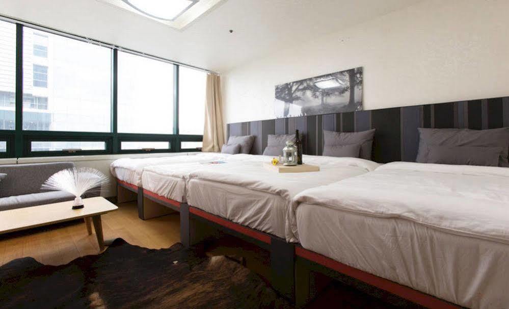 Hotel Maihaus Seul Zewnętrze zdjęcie