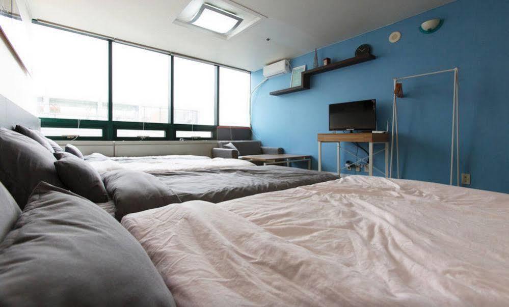 Hotel Maihaus Seul Zewnętrze zdjęcie
